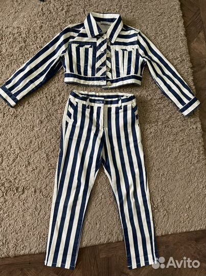 Monnalisa костюм для девочки