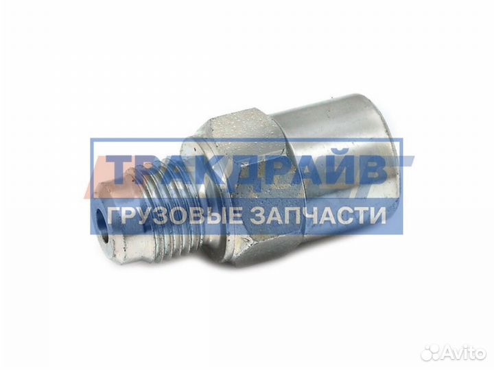 Клапан обратный для грузовиков Скания 5 серии