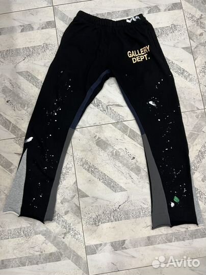 Gallery dept штаны