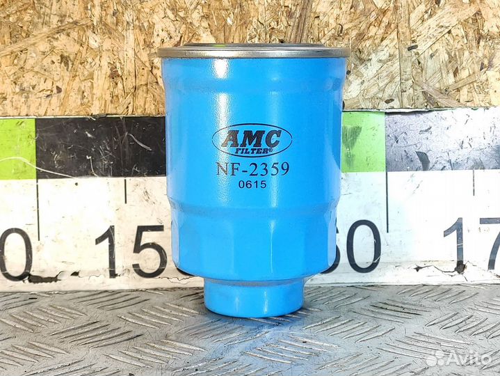 Фильтр топливный Mitsubishi L200 2006-2016