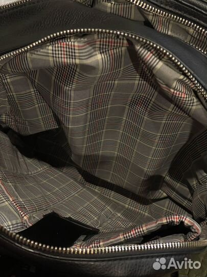 Рюкзак мужской