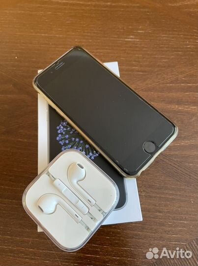 iPhone 6, 32 ГБ
