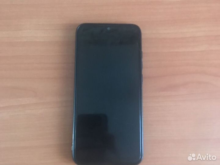 iPhone 7 и redmi note 7 обмен