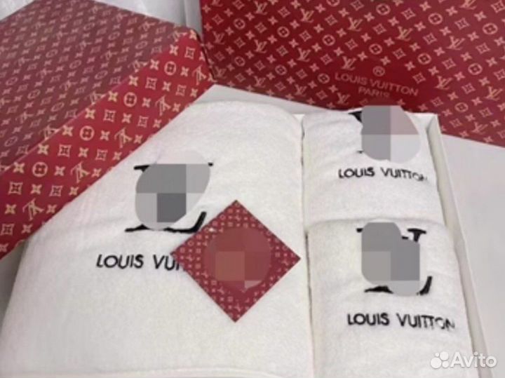 Набор полотенец