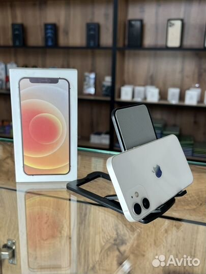 iPhone 12 mini, 64 ГБ