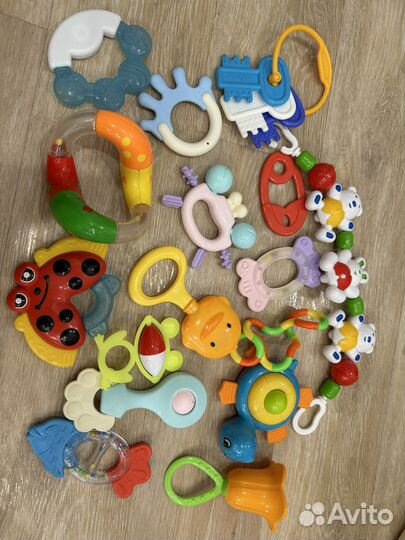 Погремушка