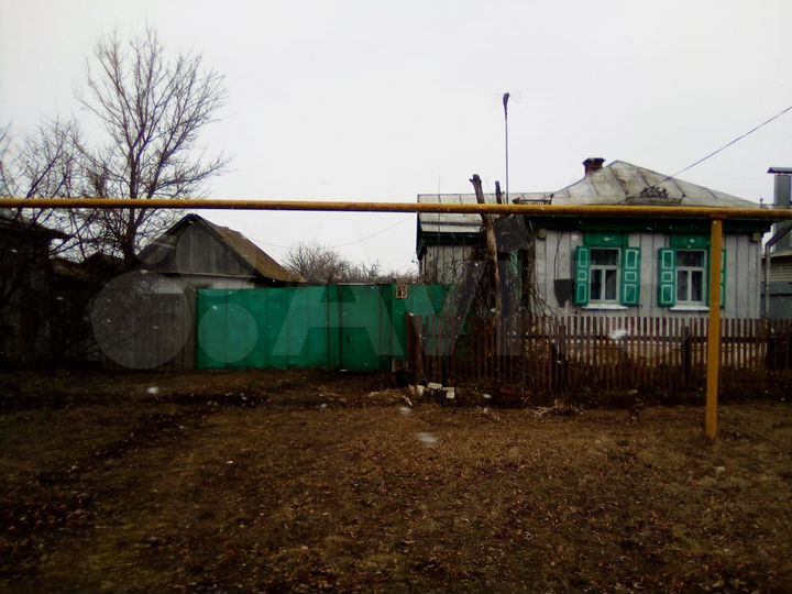 Дом 39,8 м² на участке 39 сот.