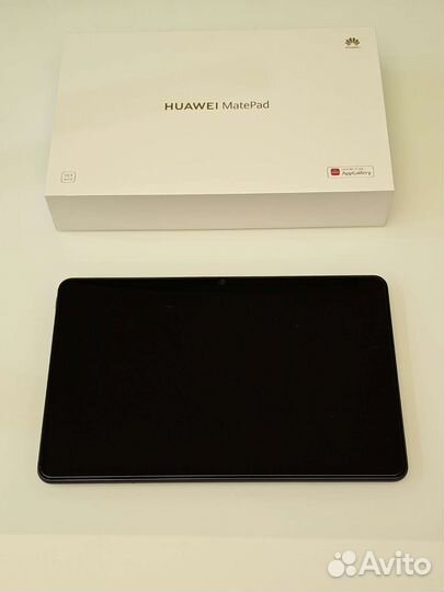 Планшет Huawei MatePad 10.4 128