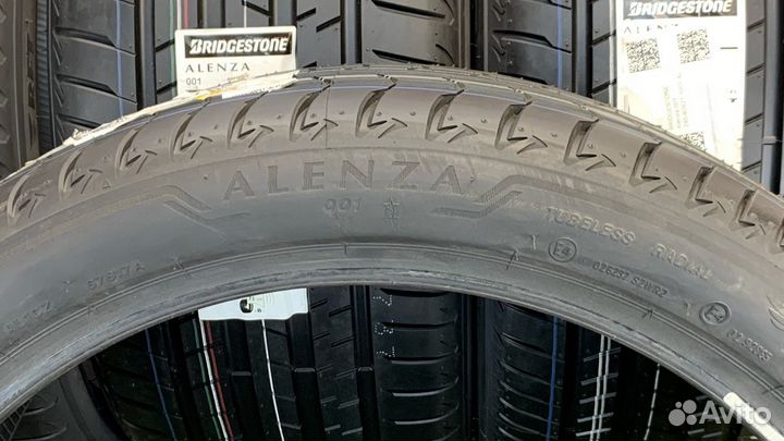 Bridgestone Alenza 001 275/50 R20 113W