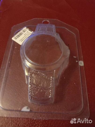 Формы для мыла