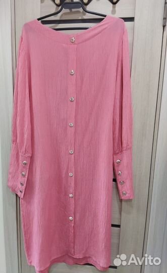 Платье женское L/XL Дания качество