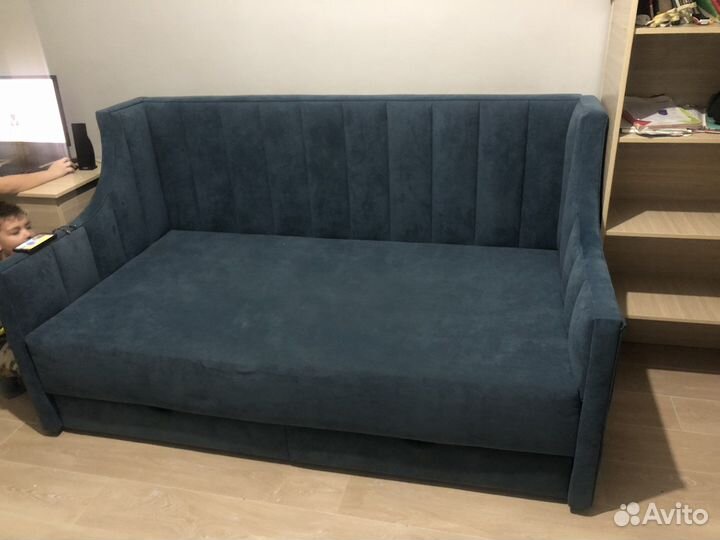 Диван кровать
