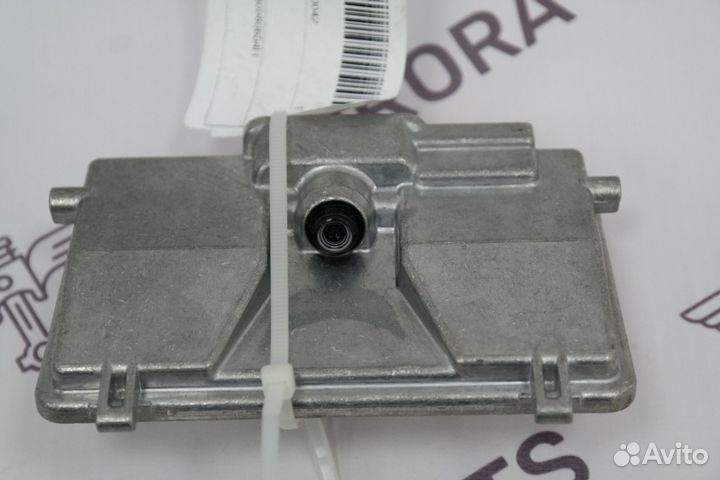 Камера Tiguan 2016-2020