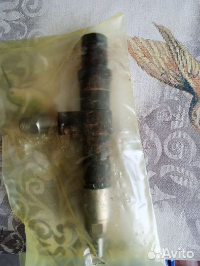 Форсунки для ямз 238