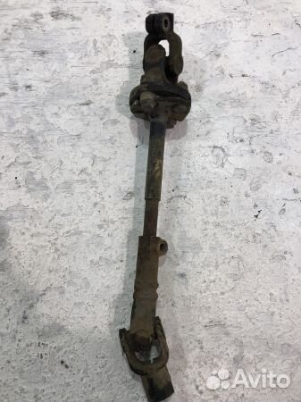 Кардан рулевой Тойота