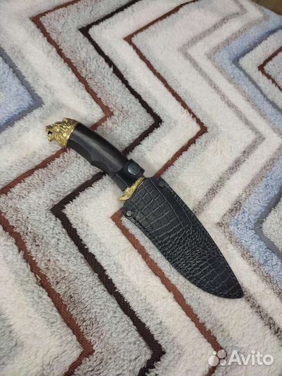 Кизляр нож зверь