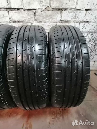 Nexen N'Blue HD Plus 205/70 R15 96T