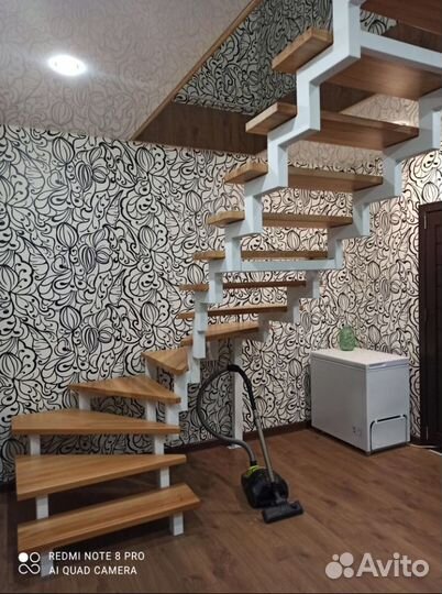 Лестница в дом