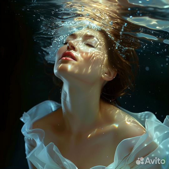 Ии - креатор, нейросети, создание контента