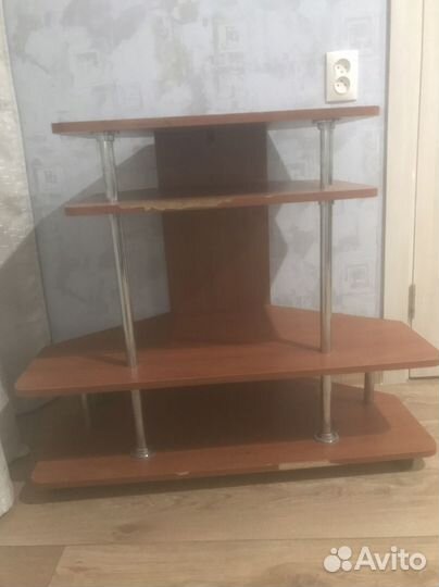 Тумба под телевизор бу