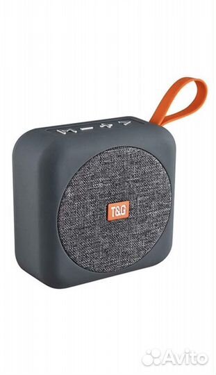 Беспроводная колонка