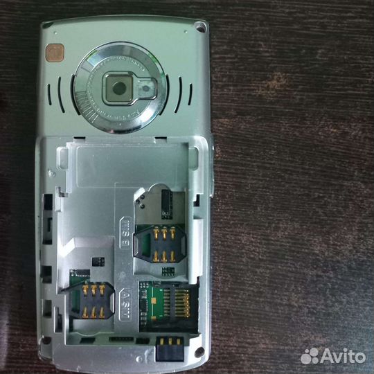 Кнопочный телефон nokia
