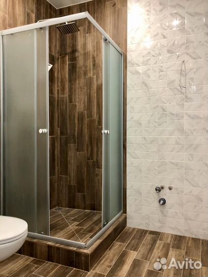 Ремонт и отделка квартир