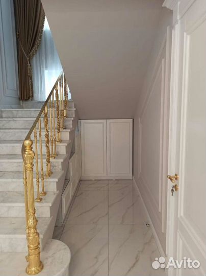 Гипсовые изделия