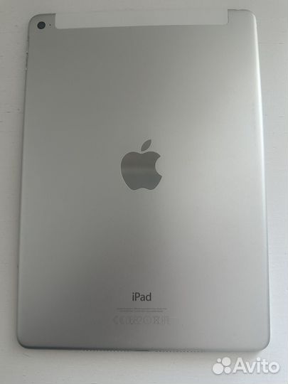 iPad air 2