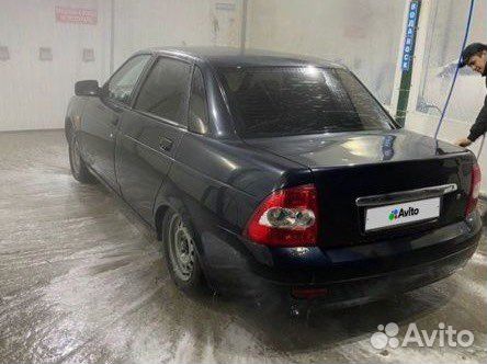 LADA Priora 1.6 МТ, 2008, 181 000 км