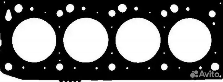 Victor reinz 61-34315-30 Прокладка