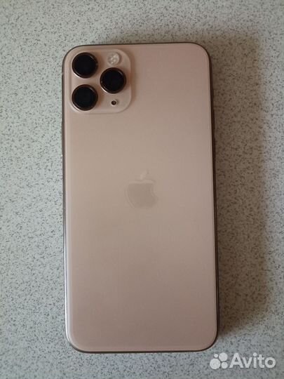 iPhone 11 Pro, 64 ГБ