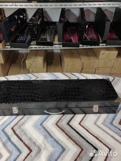 Шашлычный подарочный набор