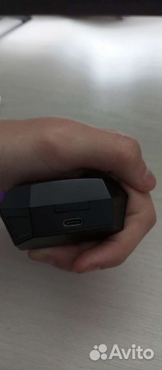 Наушники m10