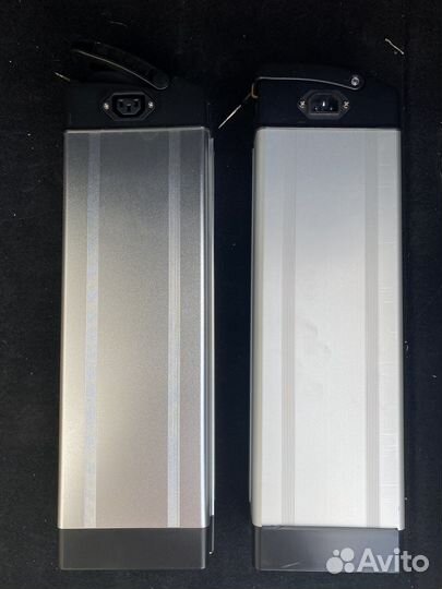 Аккумуляторы для электровелосипедов