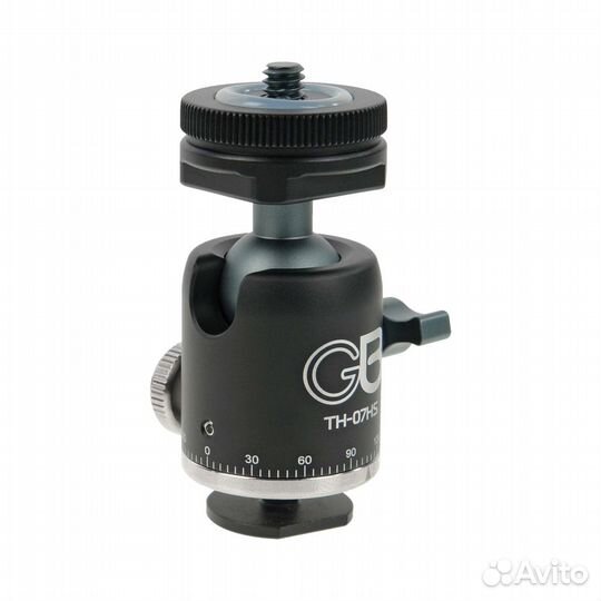 Штативная головка GreenBean TH-07HS