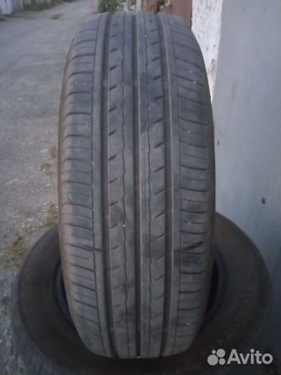 Yokohama Bluearth ES32 185/65 R15 88H