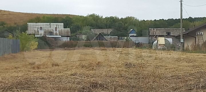 Участок 22,5 сот. (ИЖС)