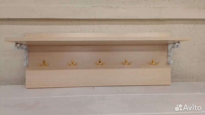 Полка настенная универсальная