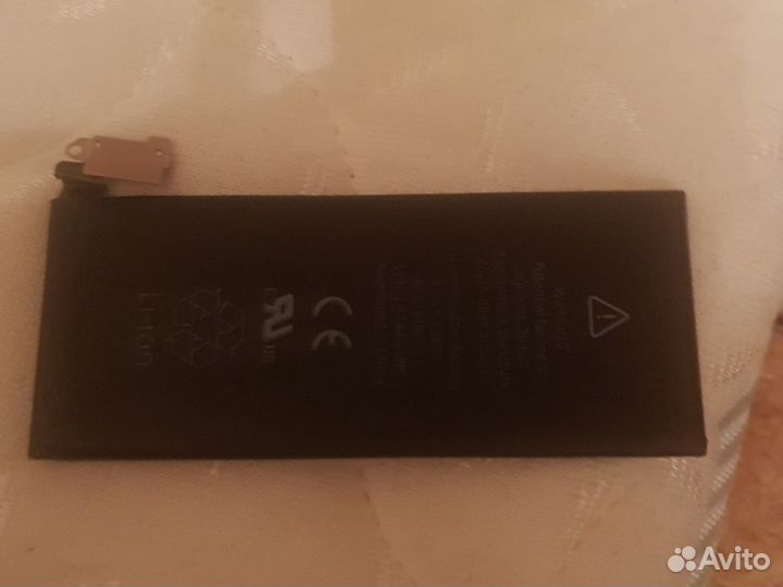 Аккумулятор для iPhone 6s