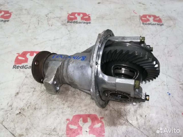 Редуктор передний Suzuki Escudo TD01W G16A 1994