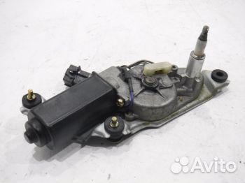 Моторчик стеклоочистителя