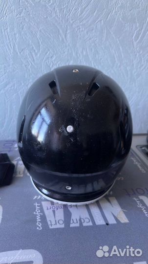 Шлем для американского футбола