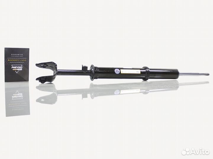 Амортизатор Genesis G90 рестайлинг задний правый