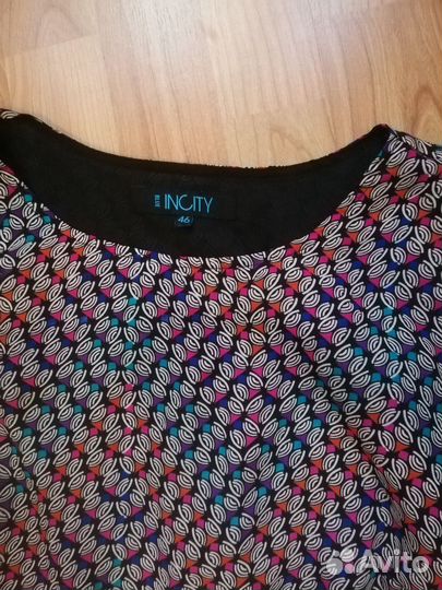 Платье совы женское размер М