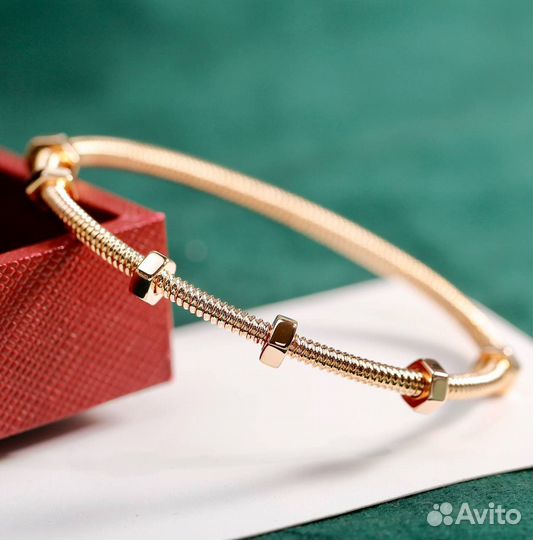 Браслет Cartier