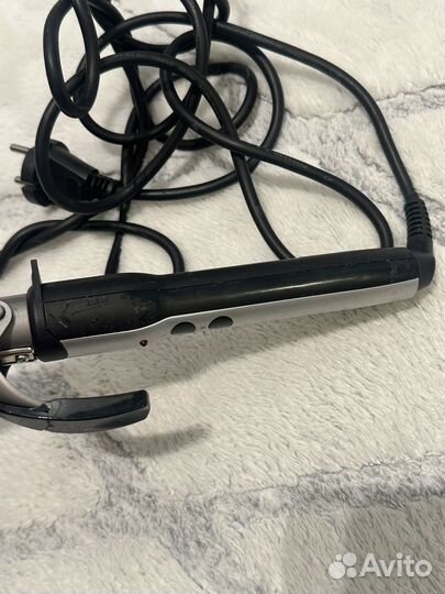 Плойка babyliss pro