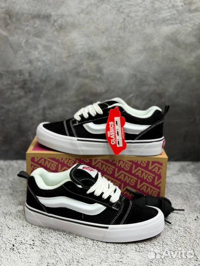 Кеды vans old skool