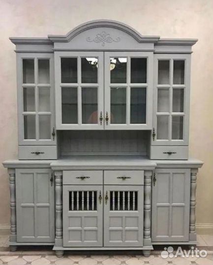 Буфеты, шкафы и комоды