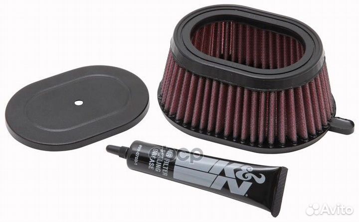 Фильтр в штатное место KA-6589 K&N Filters